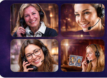 PsychicLink advisor team